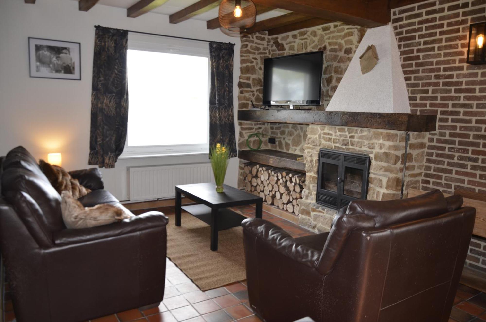 Le Refuge Du Grand Mitan Villa Isieres Eksteriør bilde